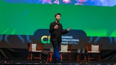 Congreso Internacional de Maiz
