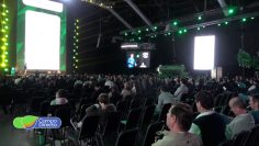 Congreso Internacional de Maíz