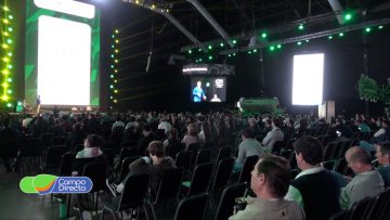 Congreso Internacional de Maíz