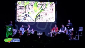 Congreso Internacional de Maíz