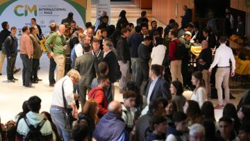 Congreso Internacional de Maíz – copia