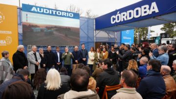 Cordoba – Exo JM