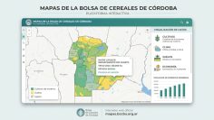 Geoportal de información