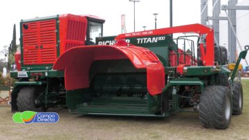 Richiger Titan 900