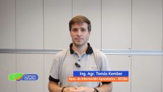 Tomás Kember