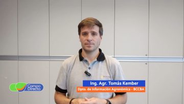Tomás Kember