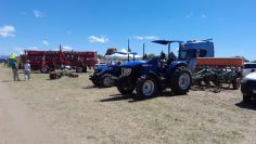 Expo Rural Pampa de Pocho (2)
