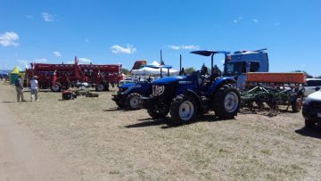 Expo Rural Pampa de Pocho (2)