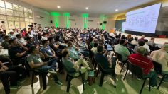 Jornada de rersiduos pecuarios