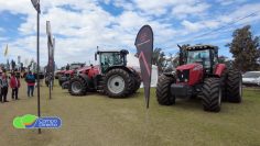 Massey Ferguson