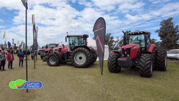 Massey Ferguson