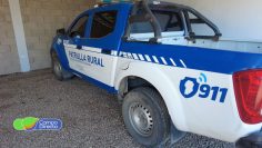 Patrulla Rural