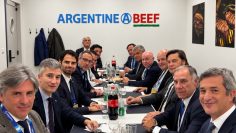 Reunión SIAL Par+os