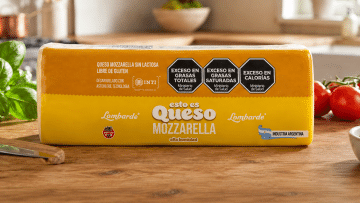 queso Capilla del Señor