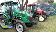 tractor Chery (1)